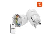 Smarta Hem - Gosund EP2 WiFi Smart Socket 2 Pieces (Two-Pack) 10A Tuya - EP2-2