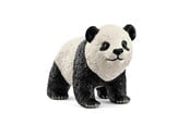 Schleich - Schleich Wild Life Giant Panda Cub - 14886