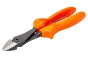 Handverktyg - BAHCO 2101S-200 Side Cutting Pliers - 2101S-200