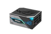 Strömförsörjning - ASUS ROG Thor 1000W Platinum III Strömförsörjning - 1000 Watt - 135 mm - ATX 3.1 - 80 Plus Platinum certificate - 90YE00V3-B0NA00