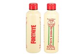 Merchandise - Paladone - Fortnite Metal Water Bottle - Vattenflaska - PP14736FO