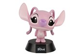 Barnlampor - Paladone Stitch - Angel Icon Light - PP14447LS