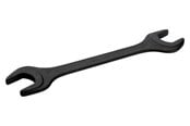 Verktyg - BAHCO 895M-55-60 open end wrench - 895M-55-60