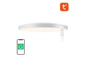 Smarta Hem - Gosund Smart Ceiling Lamp 32cm WiFi/Bluetooth 16M RGBCW 1920lm + Remote Control - LB11
