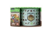Merchandise - Paladone - Minecraft Embossed Mug - Muggar - PP14641MCF
