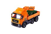 Leksaksbil - Cavallino Toys Cavallino Crane Truck Scale 1:16 - 1148VV01