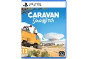 Spel - Caravan SandWitch - Sony PlayStation 5 - Action / äventyr - 5061078710029
