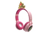 Hörlurar / Headset - Disney Bluetooth hörlurar med ljus - 89013