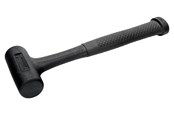 Handverktyg - BAHCO 3625PU-60 Dead Blow Sledge Hammer - 3625PU-60