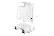 Battery - Oniverse Nexus 5 Cooling and charging stand - White (PS5/ PS5 Slim) - ONICSMLT-PS5-WHT