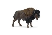 Schleich - Schleich Wild Life Bison - 14879