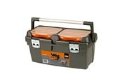 Verktygslådor & lagringssystem - BAHCO 4750PTB60 small parts/tool box - 4750PTB60
