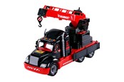 Leksaksbil - Cavallino Toys Cavallino Mammoet Torpedo Crane Truck Scale 1:16 - 1230MT01