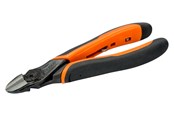 Handverktyg - BAHCO 2101G-180 Side Cutting Pliers - 2101G-180