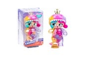 Figure - Kweenie DELUXE FIGUR - KWEEN OF RAWR - 30580