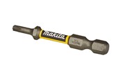 Borr & Bits - Makita E-03333 Impact Premier Impact Screwdriver Bit - 2 Pieces - E-03333