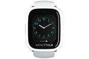 Pulsmätare & Stegräknare - Spacetalk Loop - Frost - No sim - SK2-FT-1-NS