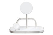 Mobile - Adapters & Chargers - ZENS 4-1 Wireless Charger 60W USB C output - ZEDC29W/00