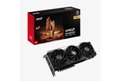 Grafikkort - Acer Radeon RX 9070 Nitro OC - 16GB GDDR6 RAM - Grafikkort - DP.Z4EWW.P01