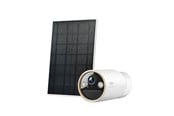 Smarta Hem - TP-Link Tapo C460 KIT 4K UHD Solar-Powered Security Battery Camera - Tapo C460 KIT