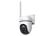 Smarta Hem - TP-Link Tapo C501GW FHD Outdoor Pan/Tilt 4G LTE Camera - Tapo C501GW
