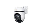 Nätverkskamera  - TP-Link Tapo C530WS 3K 5MP Utomhus Pan/Tilt Säkerhetskamera med Wi-Fi - Tapo C530WS