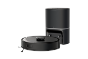 Robotdammsugare - TP-Link Robotdammsugare Tapo RV30 Max Plus 5300Pa Hyper Suction Robot Dammsugare & Mopp + Smart Auto-Empty Dock - Tapo RV30 Max Plus