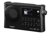 DAB, Nätverk & Klockradio - Sangean WFR-28BT Internet Radio - A500495