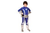 Outfits & kostymer - Studio 100 - Mega Mindy Costume Toby 3-5 years - MEMM00001250
