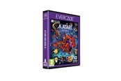 Spel - Atari Arcade 2 - Evercade - Retro - 5060990240980
