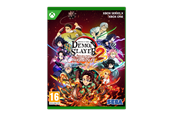 Spel - Demon Slayer: Kimetsu no Yaiba - The Hinokami Chronicles 2 - Microsoft Xbox One - Action / äventyr - 5055277055791
