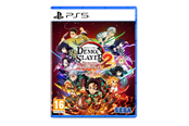 Spel - Demon Slayer: Kimetsu no Yaiba - The Hinokami Chronicles 2 - Sony PlayStation 5 - Action / äventyr - 5055277055739