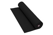 Konst- och hantverksmaterial - Colorations - Black Felt Roll - 160gsm 5m x 45cm - 42FY15