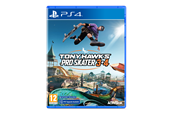 Spel - Tony Hawk's Pro Skater 3 + 4 - Sony PlayStation 4 - Sport - 196388575589