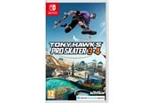 Spel - Tony Hawk's Pro Skater 3 + 4 - Nintendo Switch - Sport - 196388567935