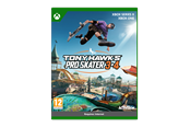 Spel - Tony Hawk's Pro Skater 3 + 4 - Microsoft Xbox One - Sport - 196388567614