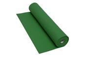 Konst- och hantverksmaterial - Colorations - Dark Green Felt Roll - 160 gsm 5 m x 45 cm - 42FY11