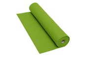 Konst- och hantverksmaterial - Colorations - Light Green Felt Roll - 160 gsm 5 m x 45 cm - 42FY09
