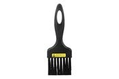 Systemtillbehör - Deltaco ESD cleaning brush sensitive electronics 56mm - KS-50809