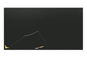 Chassi, tillbehör - Deltaco ESD mat - 700x500 mm - KS-50893B