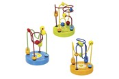 Babyleksaker - Eichhorn Motor skills spiral - 100003700