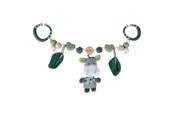 Babyleksaker - Eichhorn Baby HIPP Stroller Tensioner - 100005861