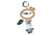Babyleksaker - Eichhorn Baby Hipp Wooden Stroller Toy - 100005880