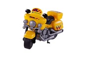 Leksaksbil - Cavallino Toys - Cavallino Ambulance Motorcycle - 4222NL01