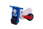 Leksaksbil - Cavallino Toys - Cavallino Motor Balance Bike - 1600TY05