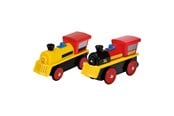 Leksaksbil - Eichhorn Electric Locomotive - 100006601