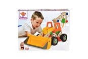 Byggset - Eichhorn Constructor Work Vehicles 6in1 140pcs. - 100039057