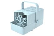 Utomhuslek - Lalarma Proffesionel bubble maschine - Blue - LALAR-PROBUBBLE-BLUE