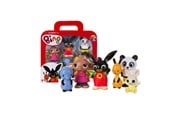 Figure - Spectron - Bing Suitcase with 6 Figures - BI3519