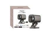 Smarta Hem - Aqara Camera Hub G5 Pro PoE Shadow Gray - CH-C03D-G